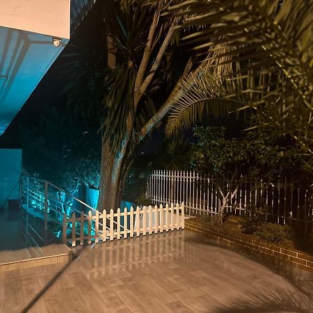 Villa Kristiana Sarandë Buitenkant foto