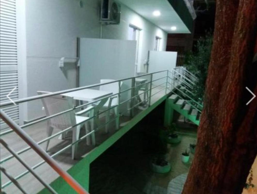 Villa Kristiana Sarandë Buitenkant foto