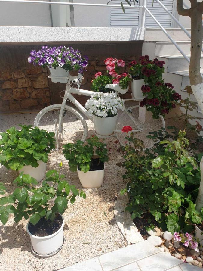 Villa Kristiana Sarandë Buitenkant foto