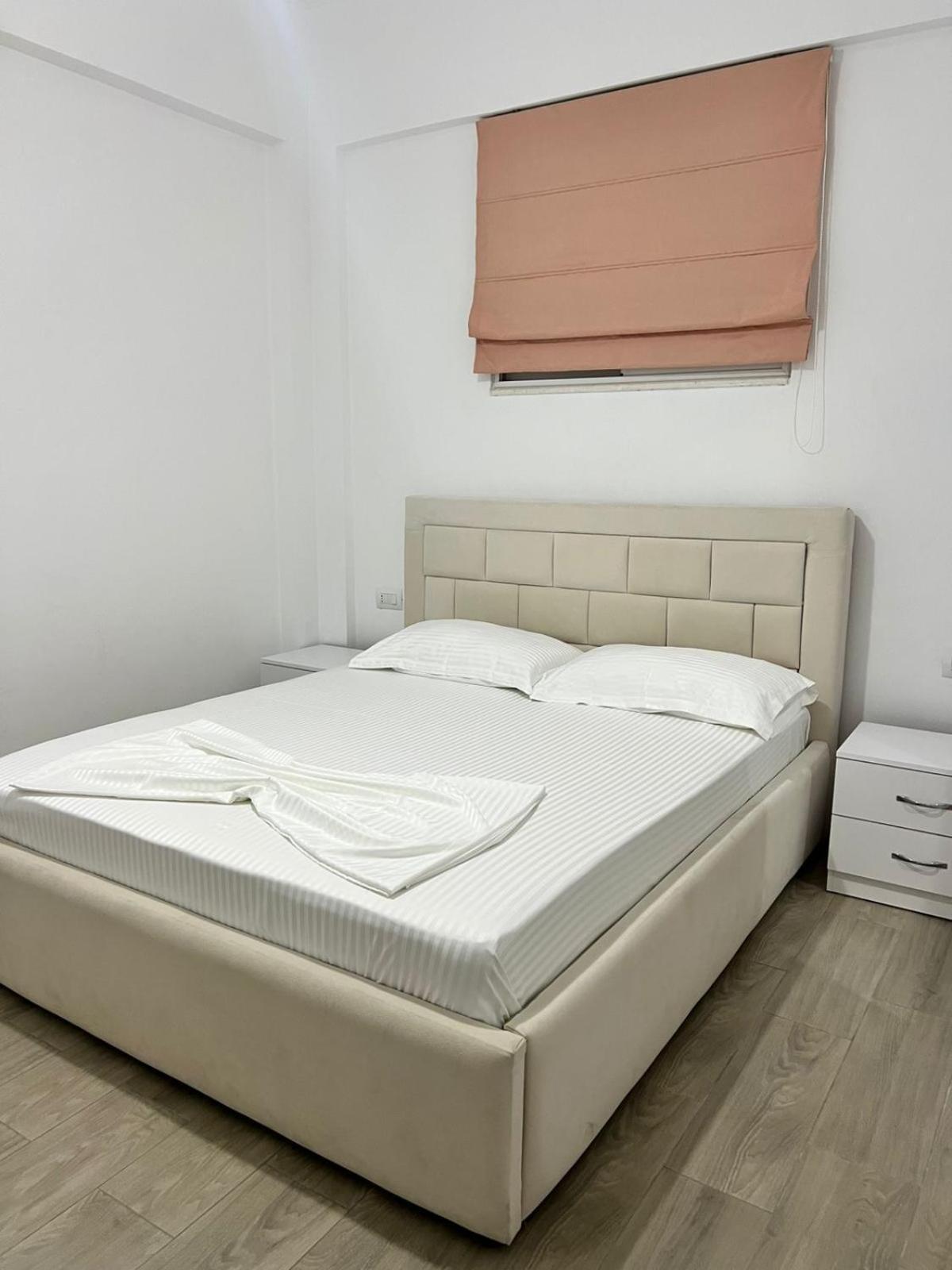 Villa Kristiana Sarandë Buitenkant foto